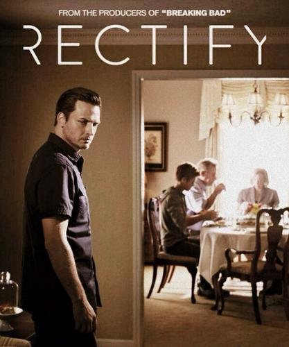 Image result for rectify tv show